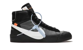 Nike Blazer Mid Off-White Grim Reaper