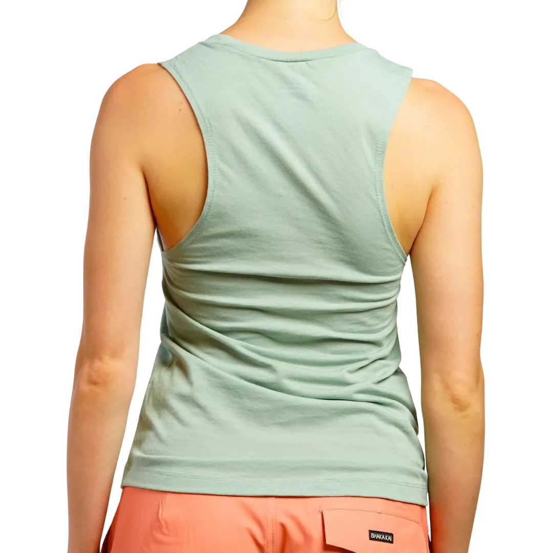 Niu Muscle Tank