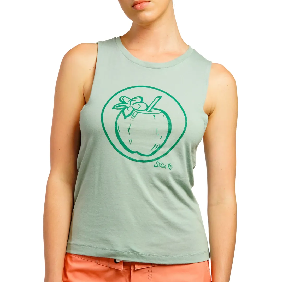 Niu Muscle Tank