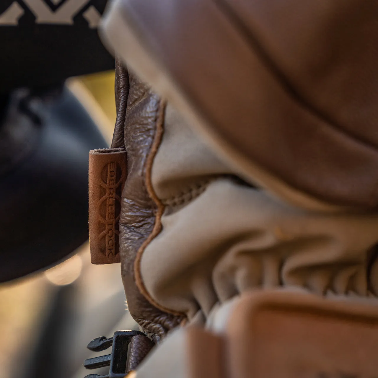 Polar Mitt