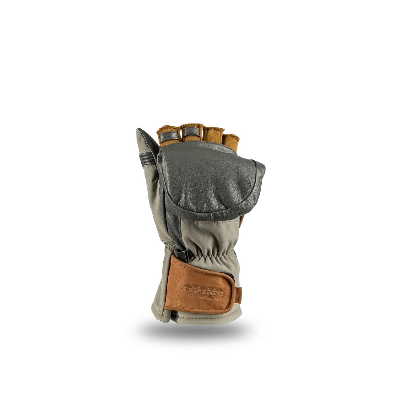 Polar Mitt