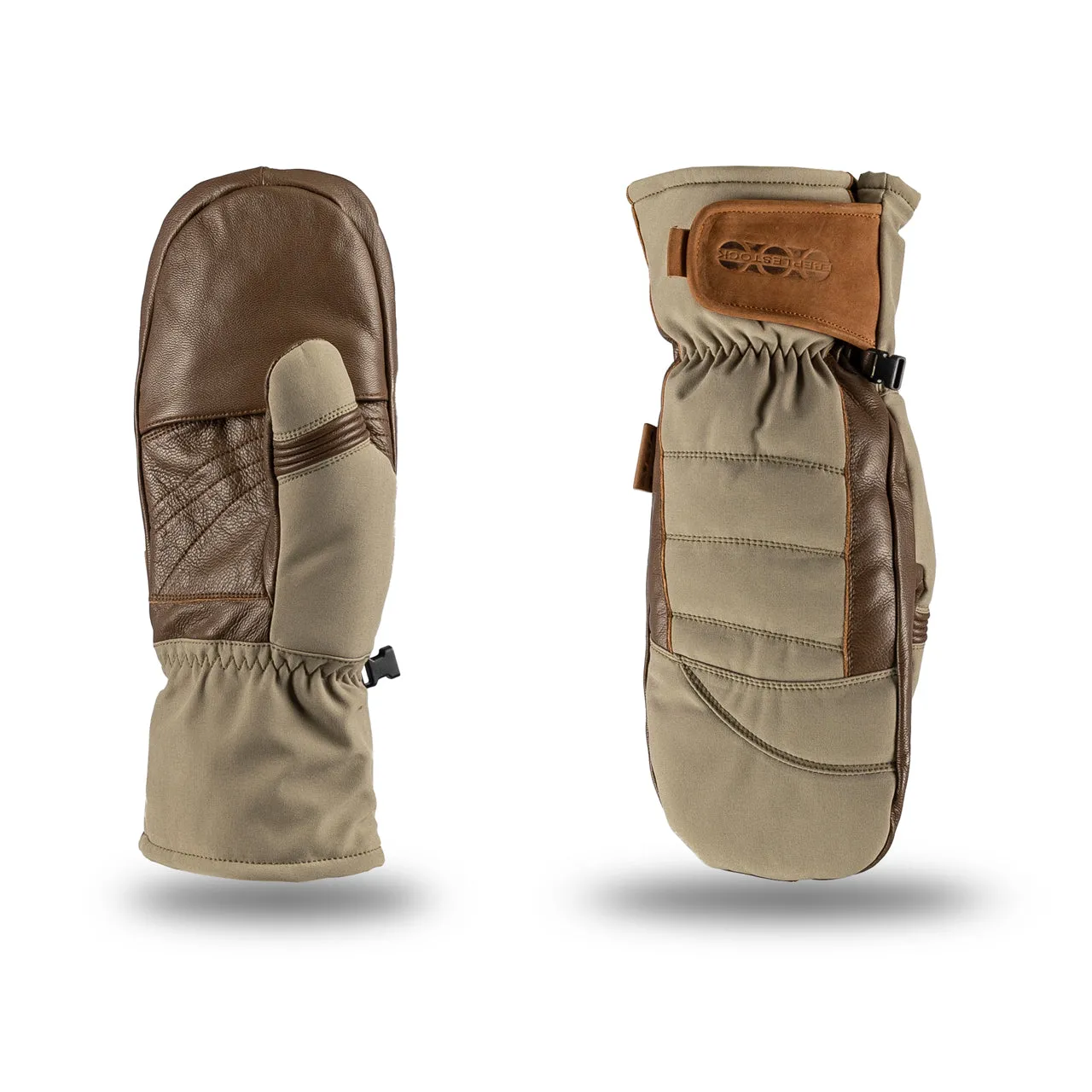Polar Mitt