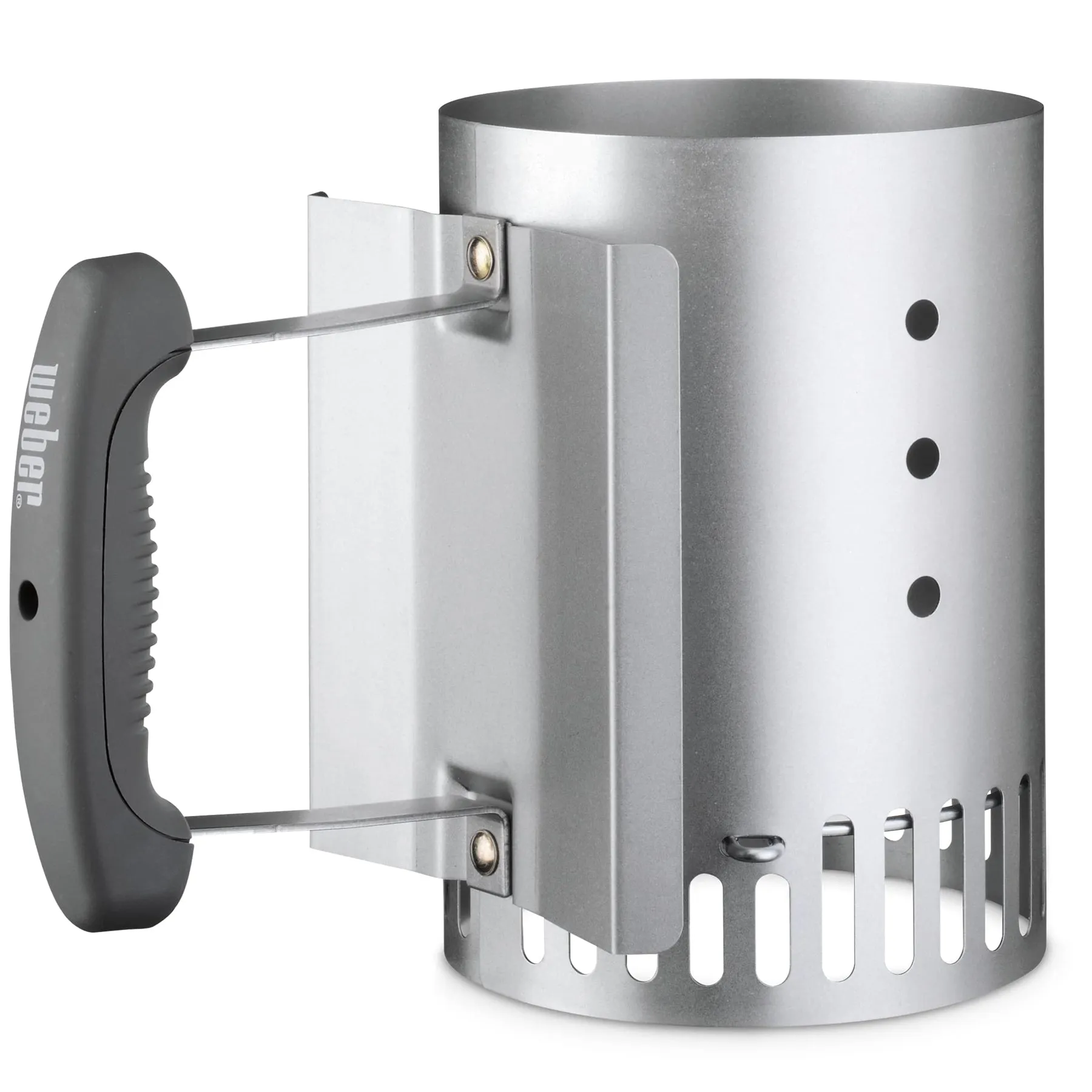 RapidFire Compact Chimney Starter