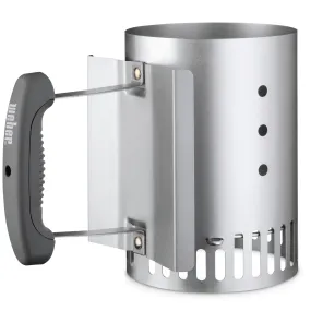 RapidFire Compact Chimney Starter