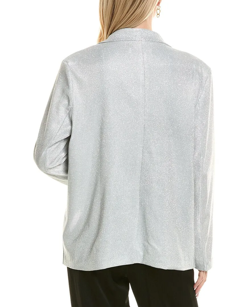 REVERIEE Shimmer Jacket
