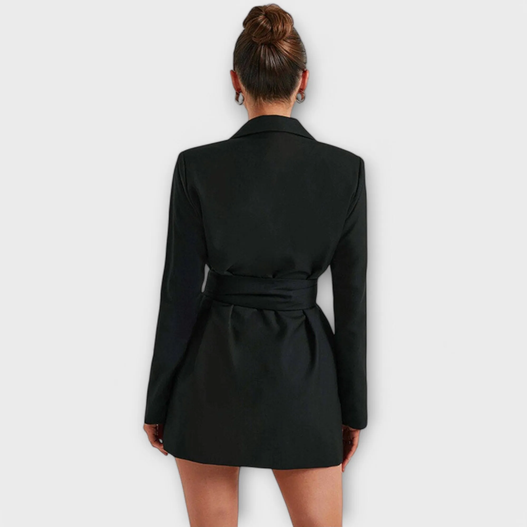 Samantha Blazer Dress