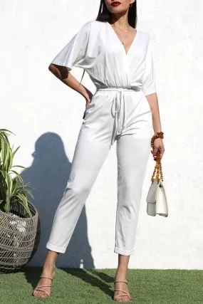 Samantha jumpsuit