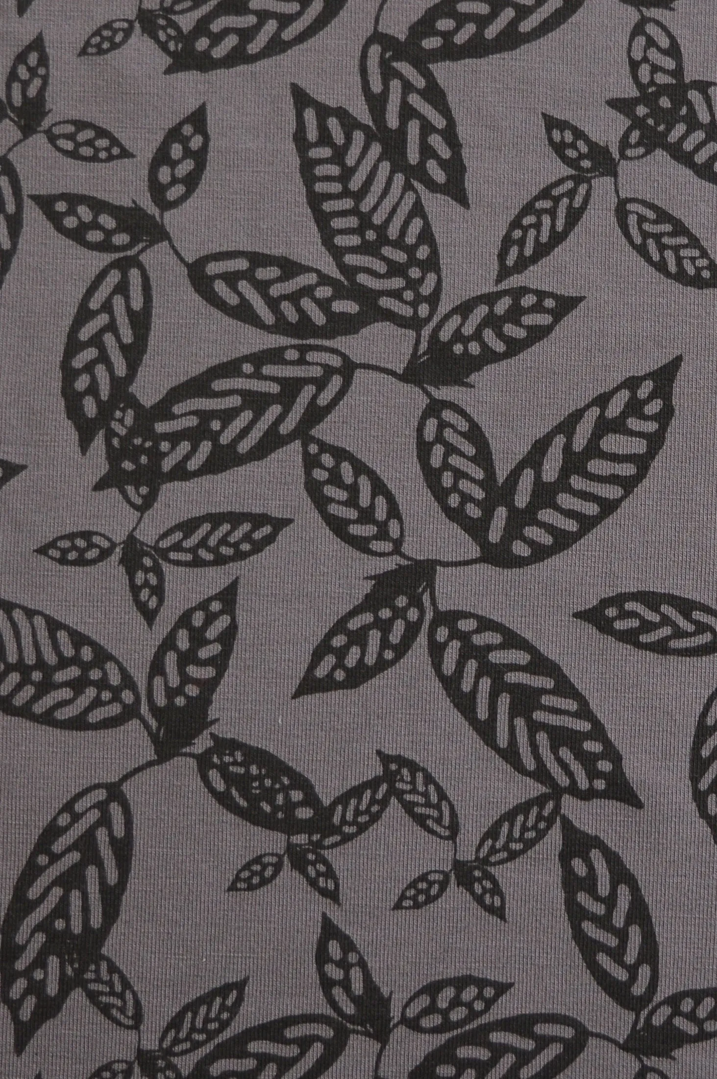 Sharon Top, Tahsis Leaf, Bamboo - Final Sale