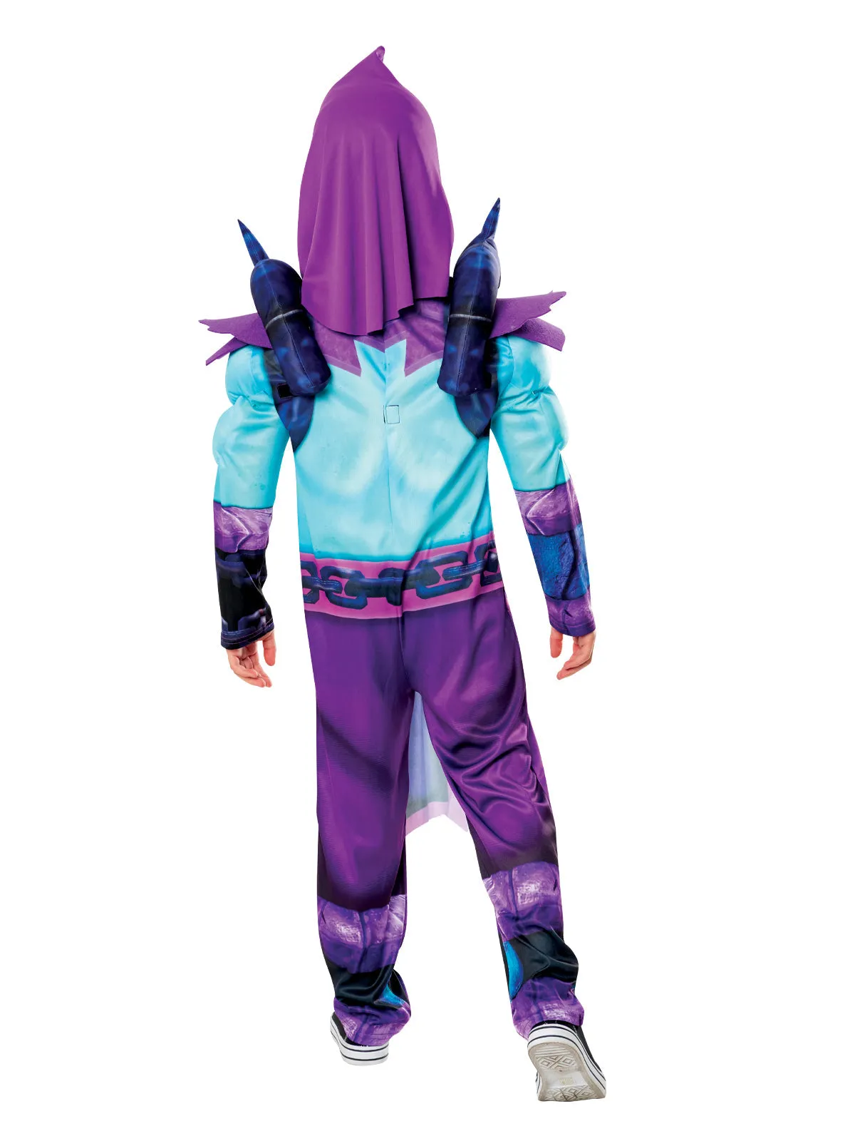 Skeletor Deluxe Costume for Kids - Masters of the Universe