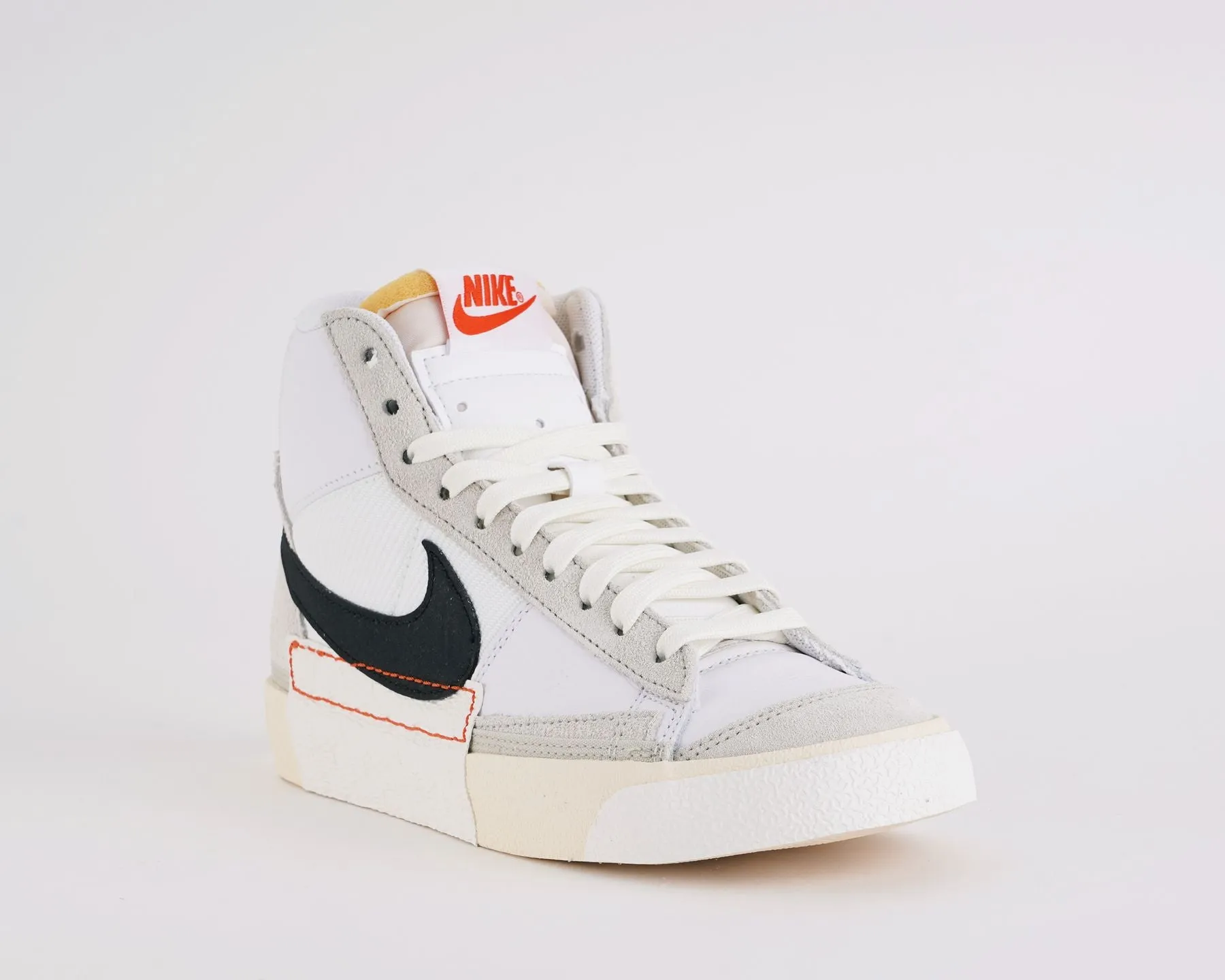 Sneakers alte Uomo