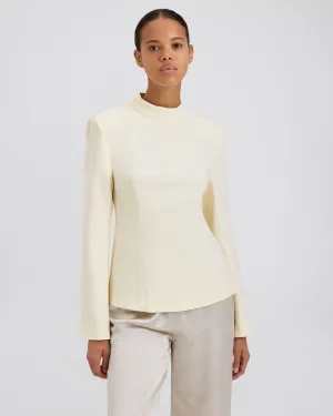 The Ronit Long Sleeve Top