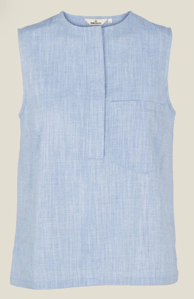 Vicki Top von basicapparel