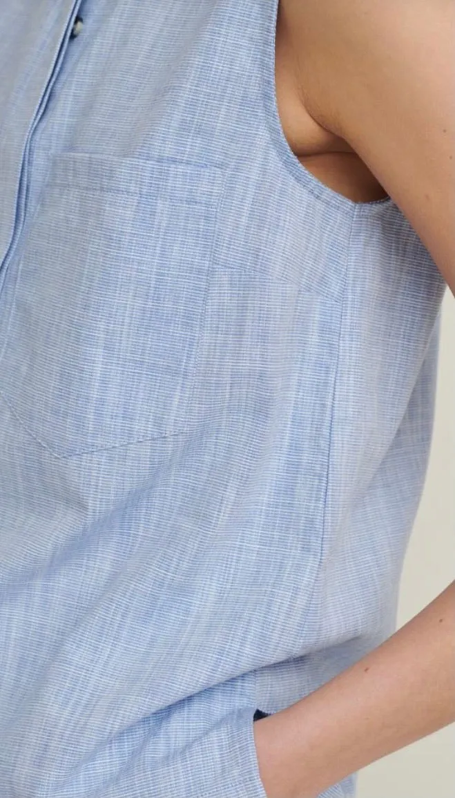Vicki Top von basicapparel