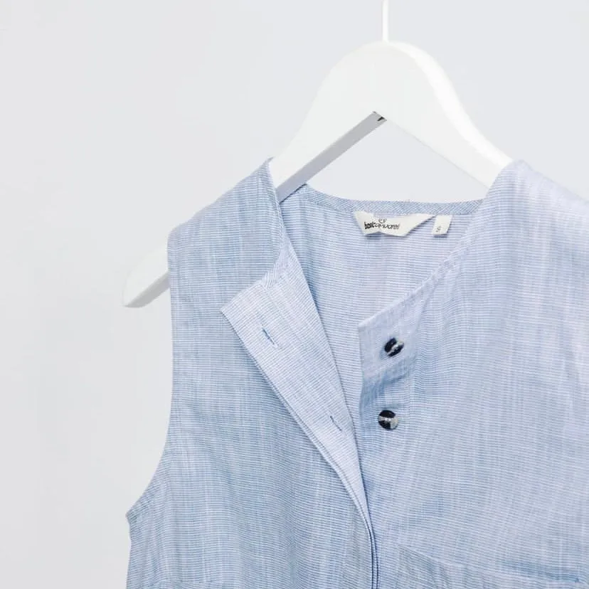 Vicki Top von basicapparel