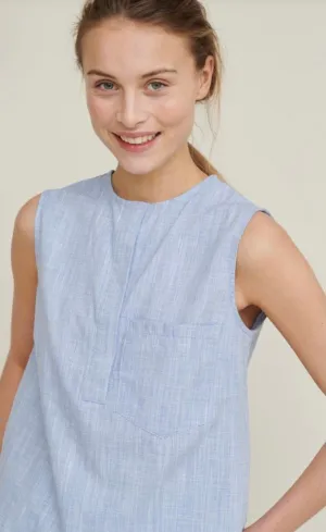 Vicki Top von basicapparel