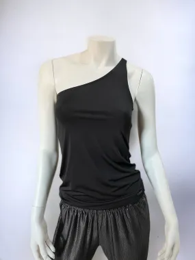 Elegant Black Winda Top – Stylish Fashion Essential