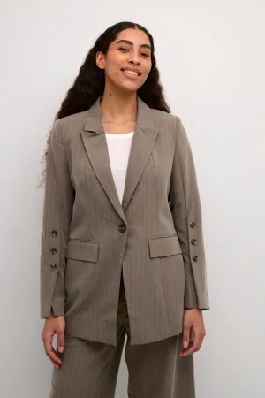 Wolf Blazer