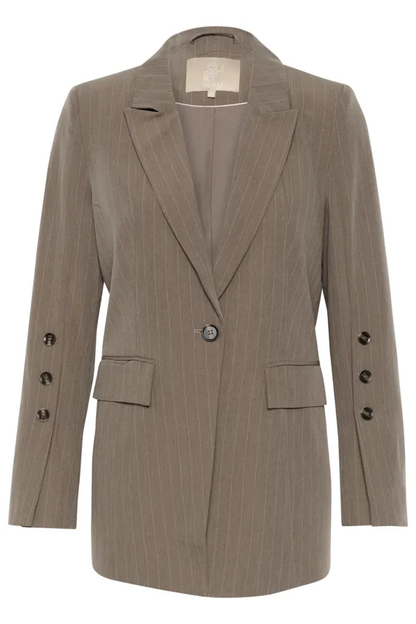 Wolf Blazer