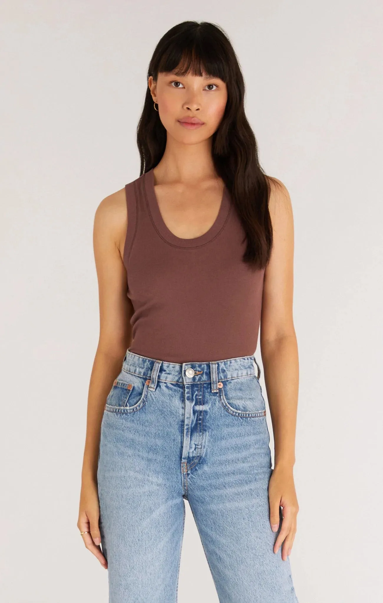 Z Supply ‘Sirena Rib Tank’