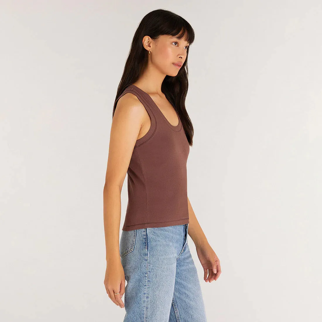 Z Supply ‘Sirena Rib Tank’