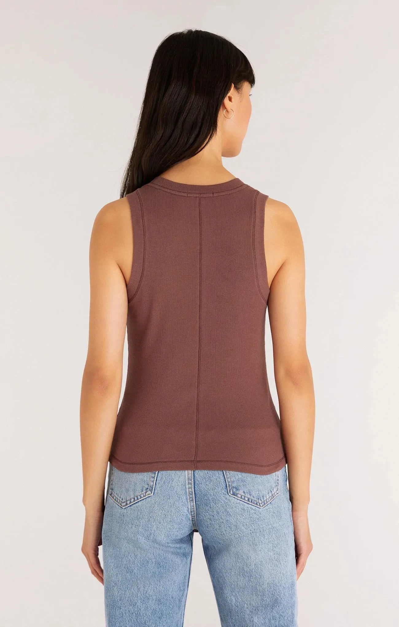 Z Supply ‘Sirena Rib Tank’