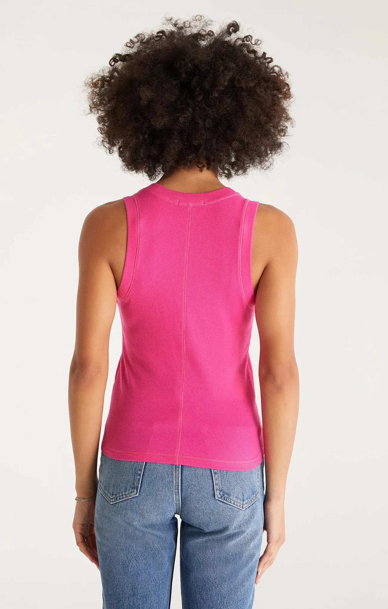 Z Supply ‘Sirena Rib Tank’
