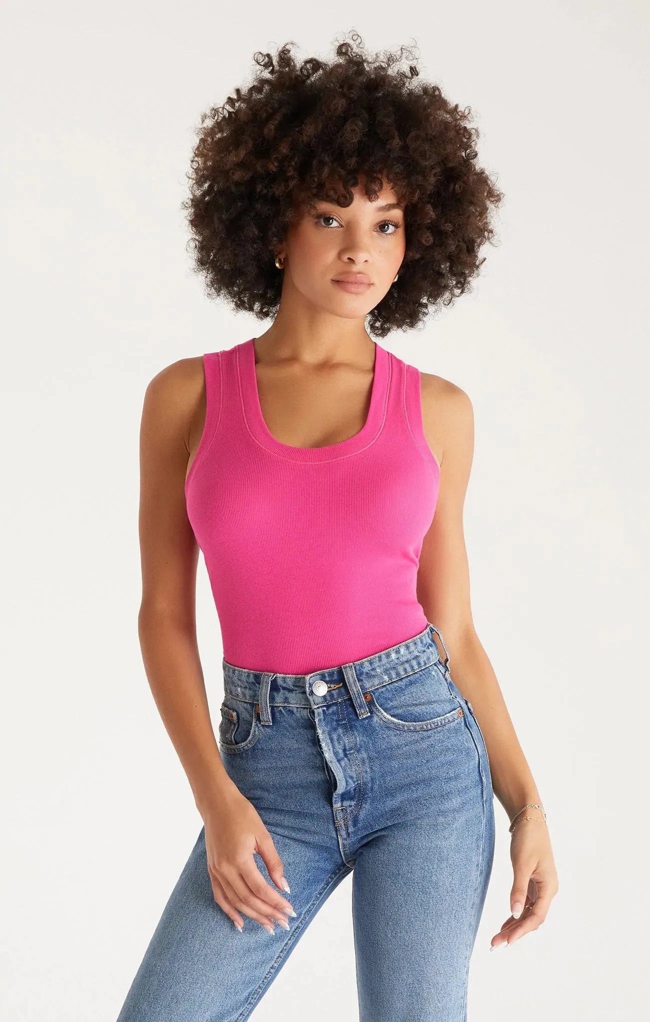 Z Supply ‘Sirena Rib Tank’