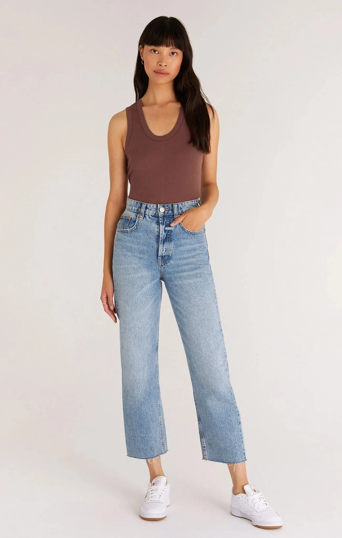 Z Supply ‘Sirena Rib Tank’